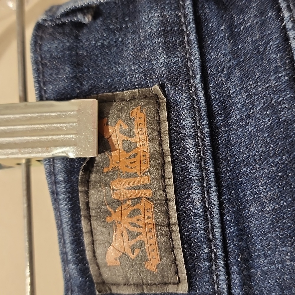 Levi's Western boot cut - Picture 5 of 8